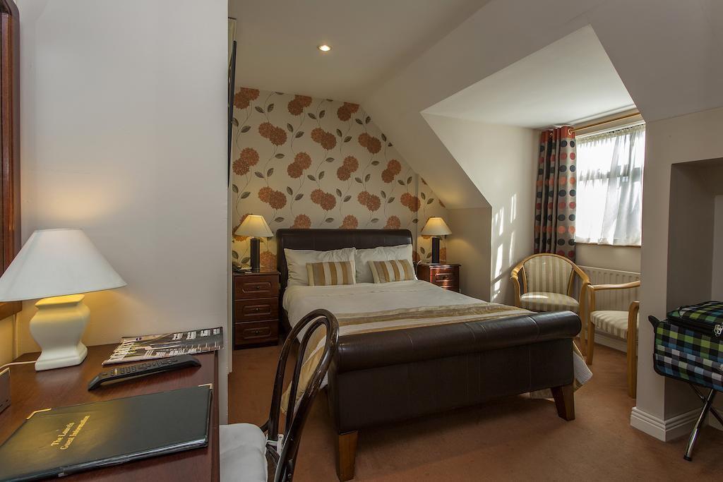 Bed & Breakfast The Laurels