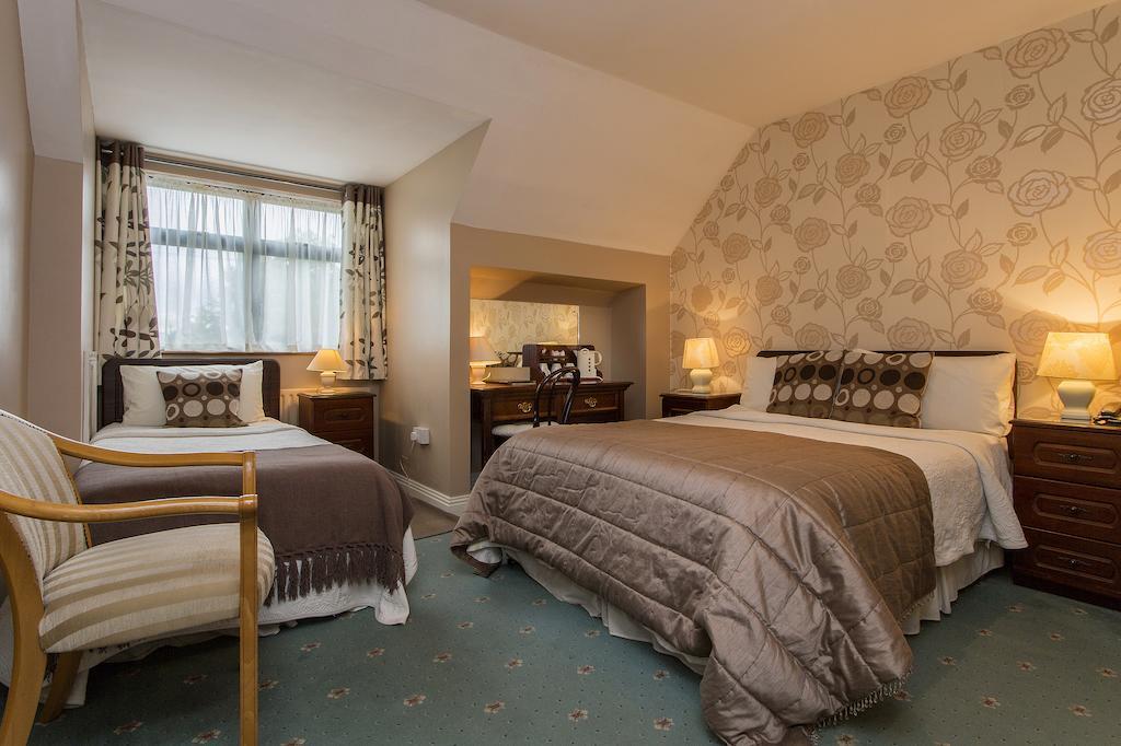 Bed & Breakfast The Laurels 3*