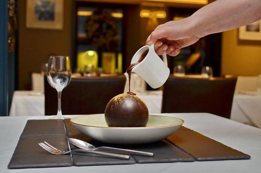 Hotel Zuni Restaurant & Boutique Kilkenny