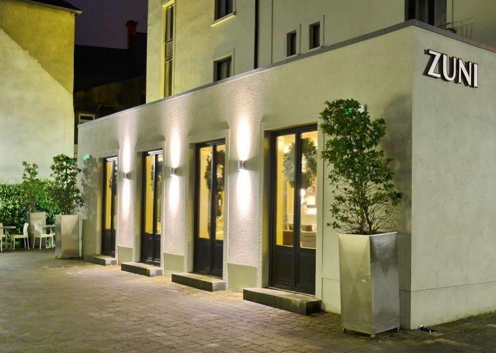 Zuni Restaurant & Boutique 3* Kilkenny