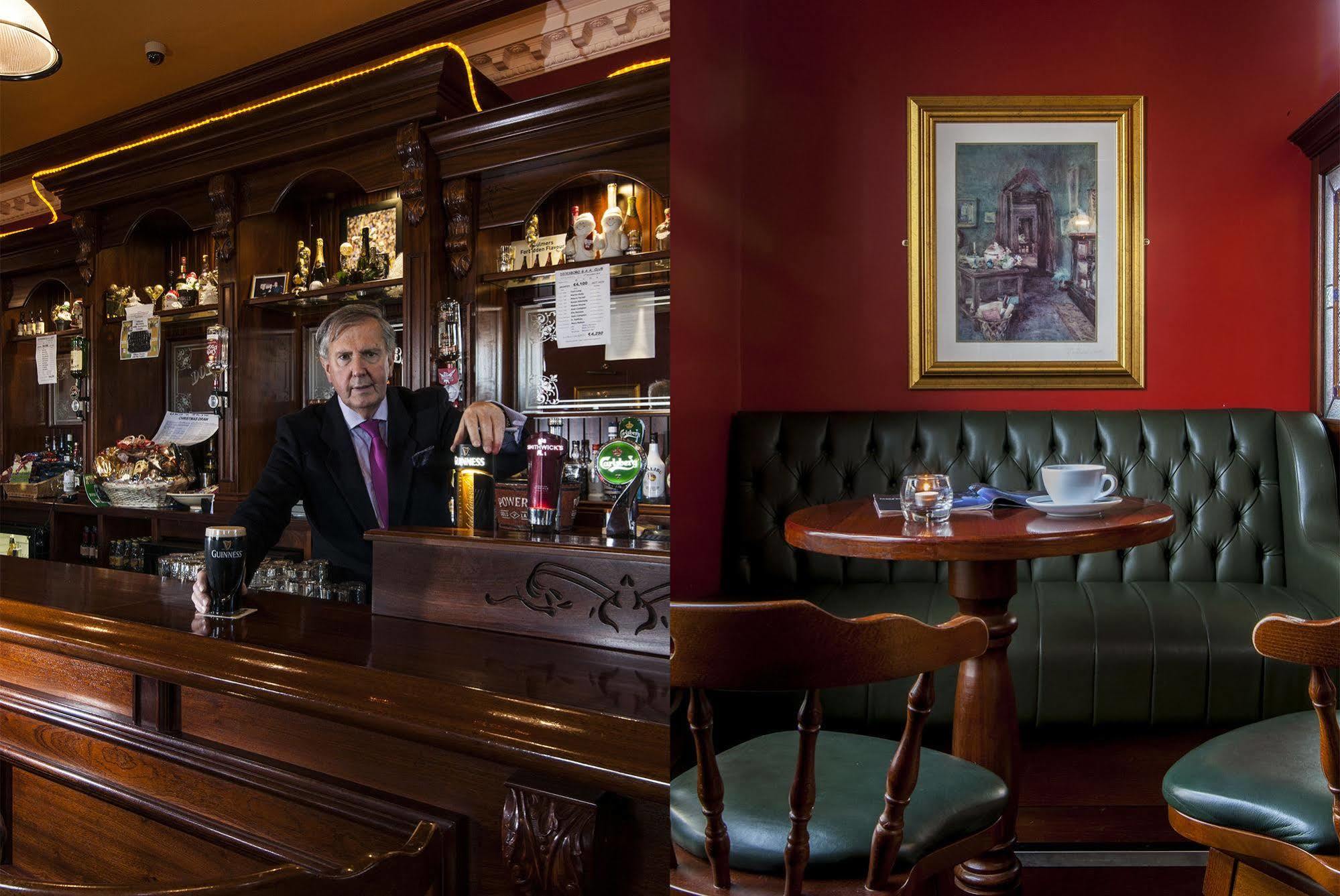 House Boutique 3* Kilkenny