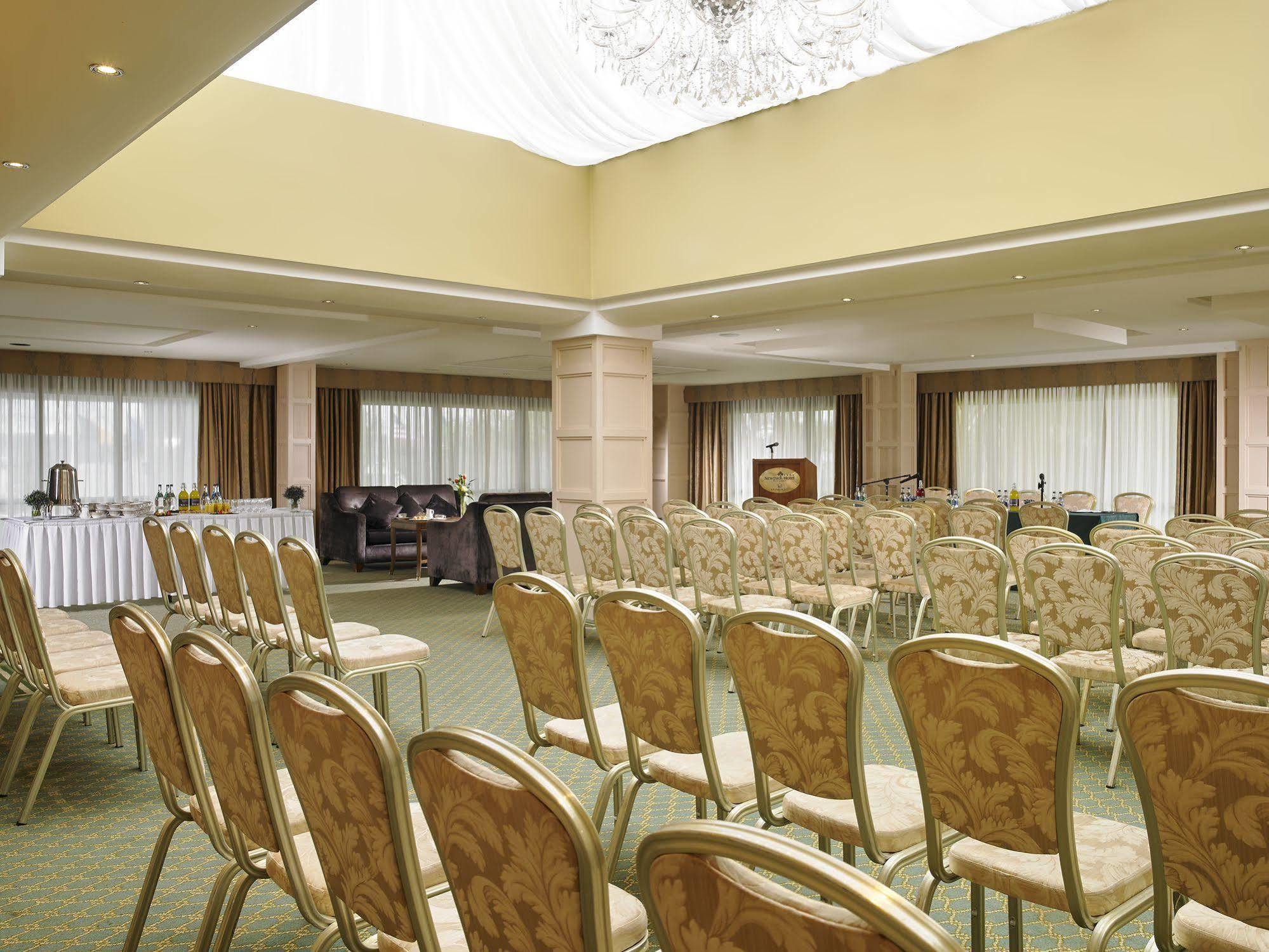 Newpark Hotel Kilkenny