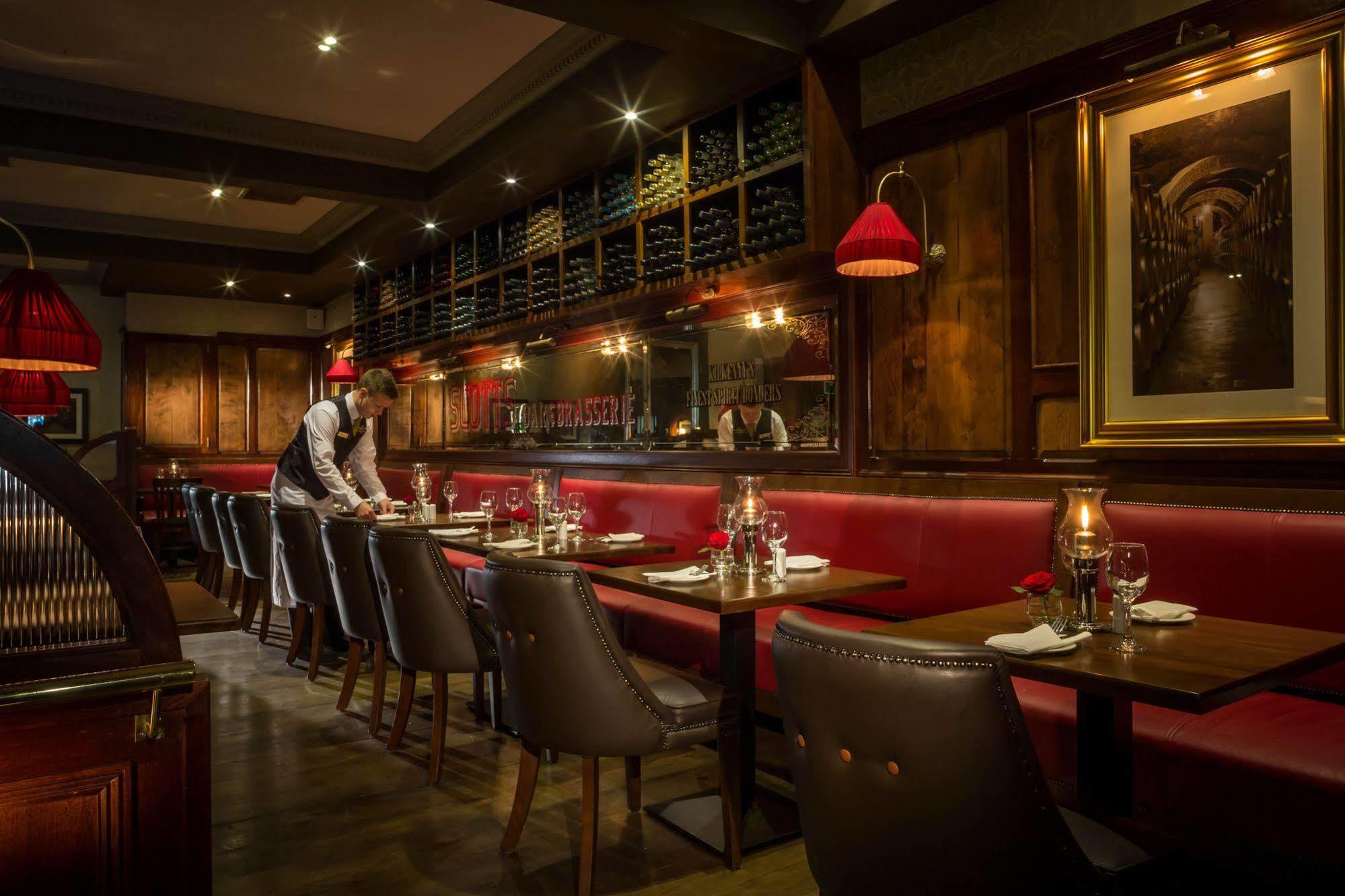 Hotel Newpark Kilkenny