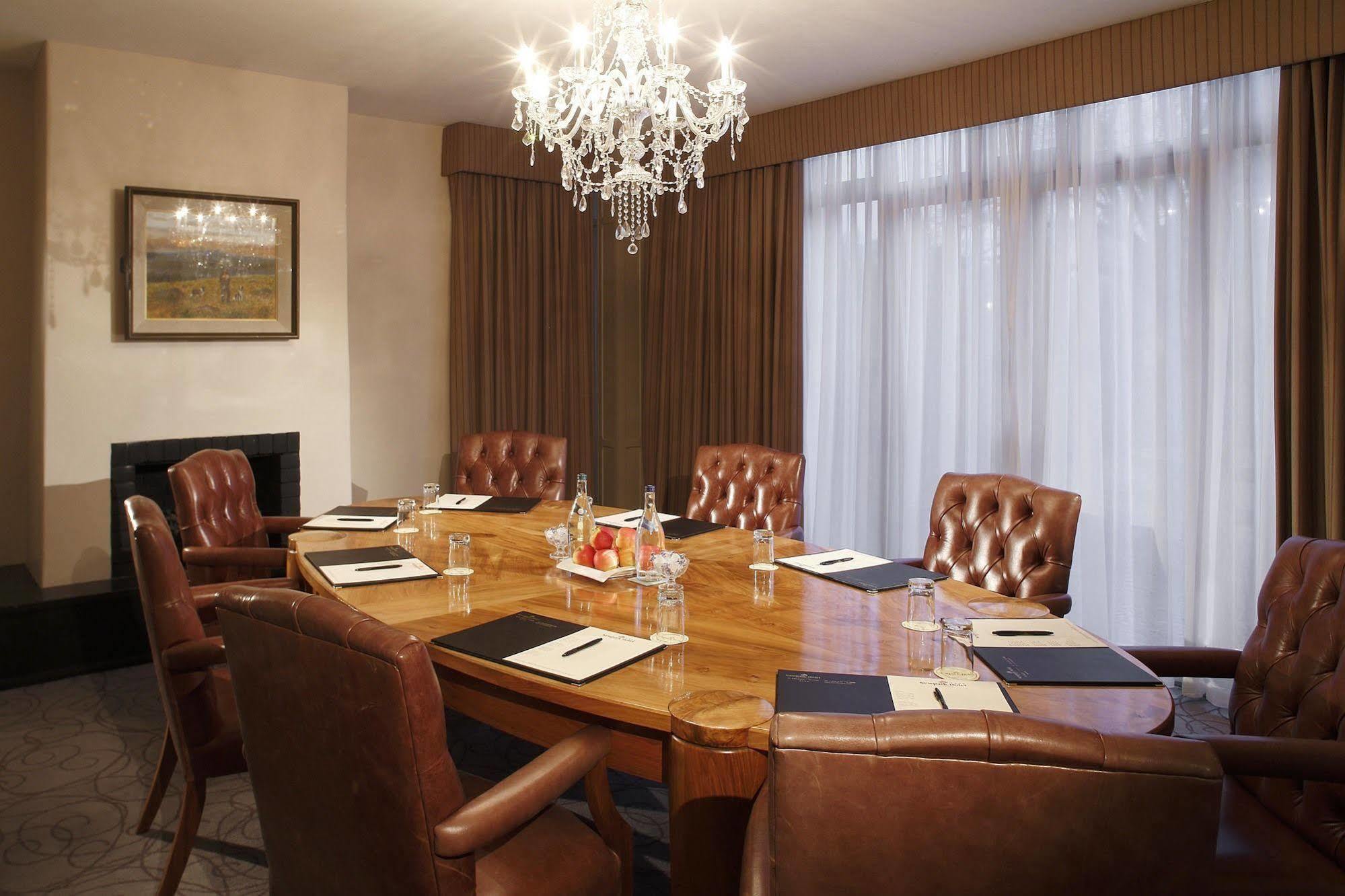 Hotel Newpark