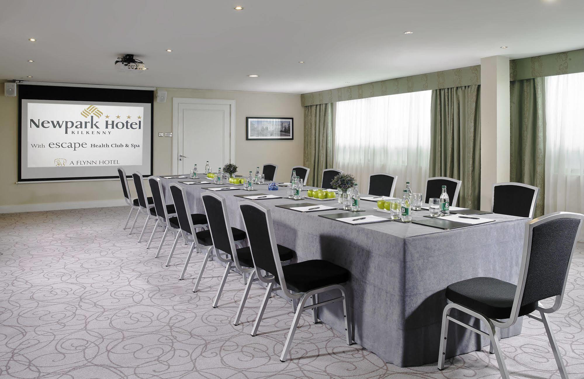 Hotel Newpark Kilkenny