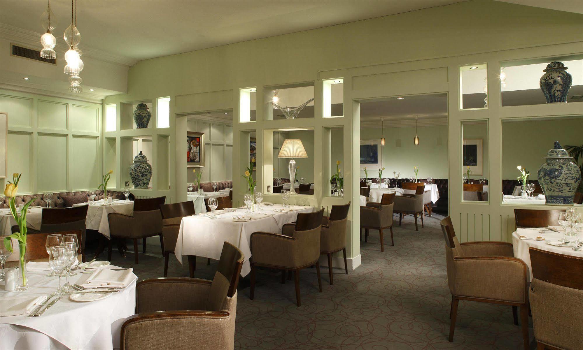 Hotel Newpark Kilkenny