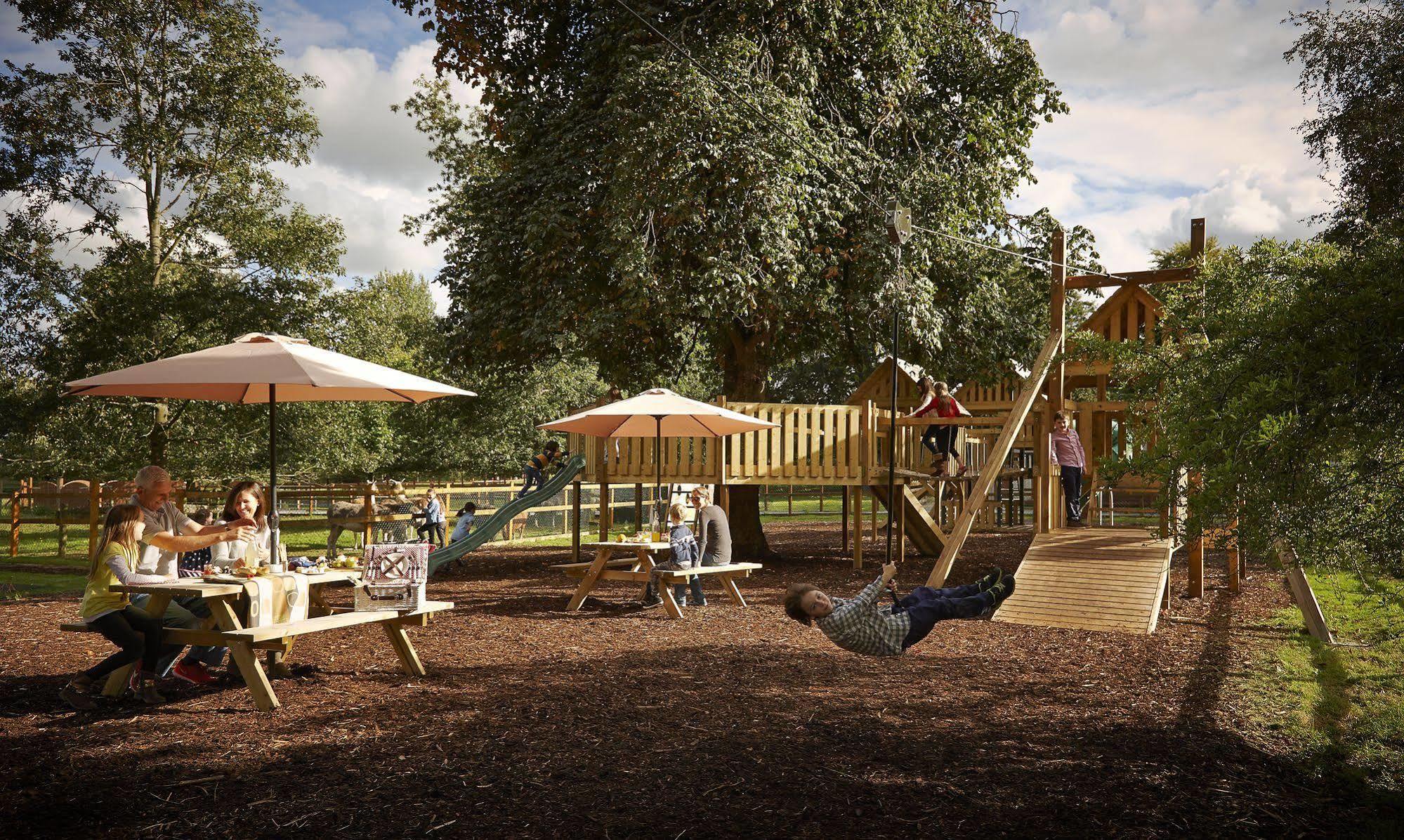 Newpark 4* Kilkenny