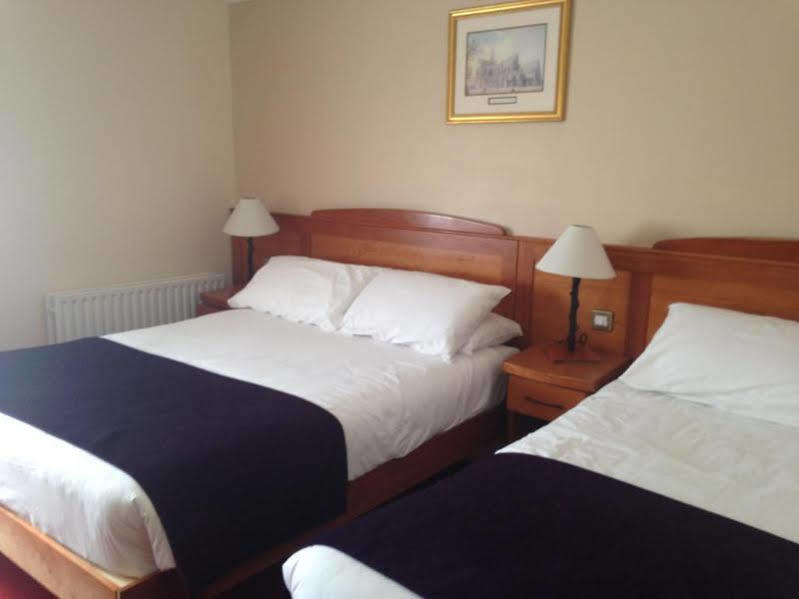 Kilford Arms Hotel