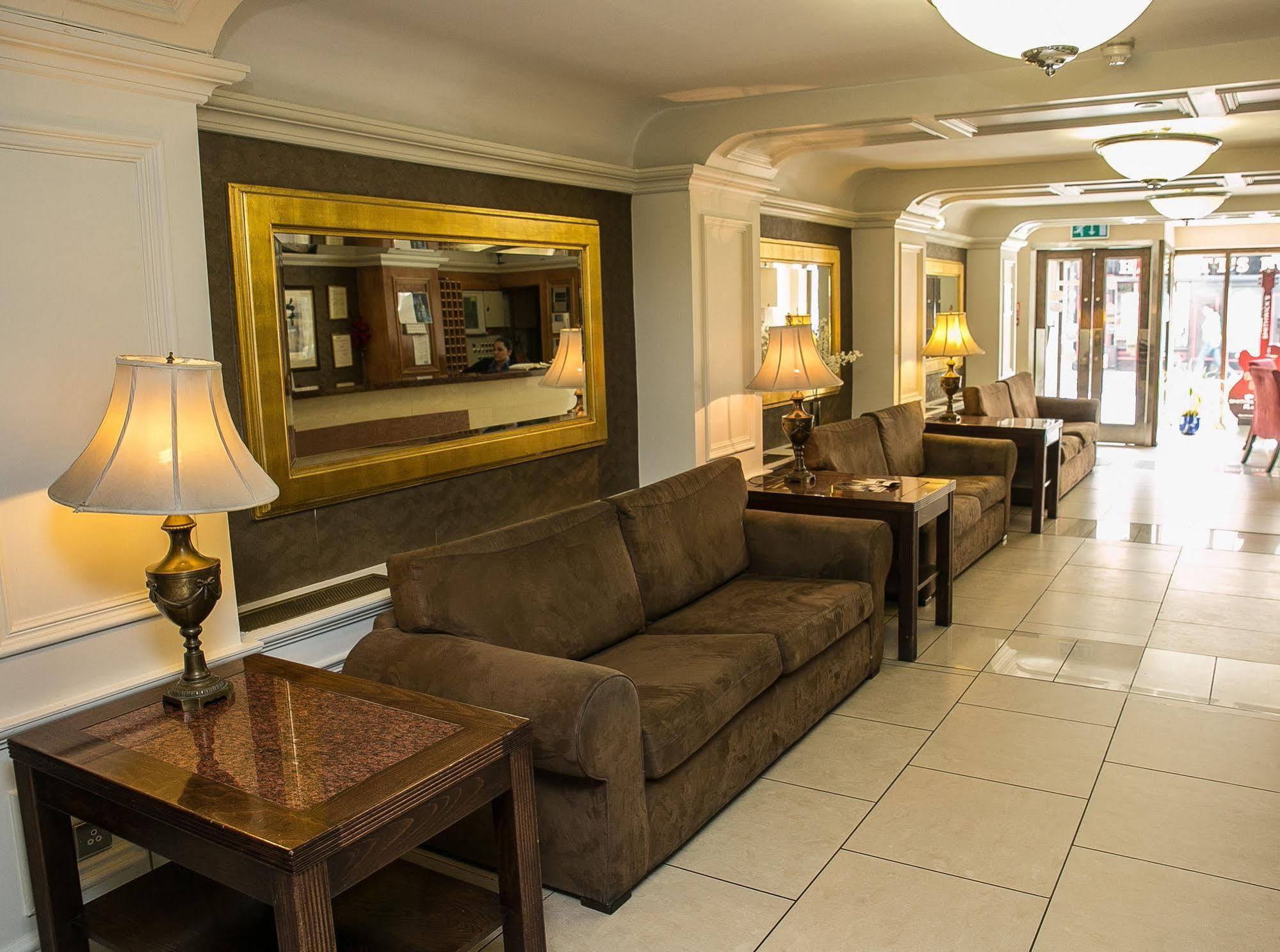 Hotel Kilford Arms