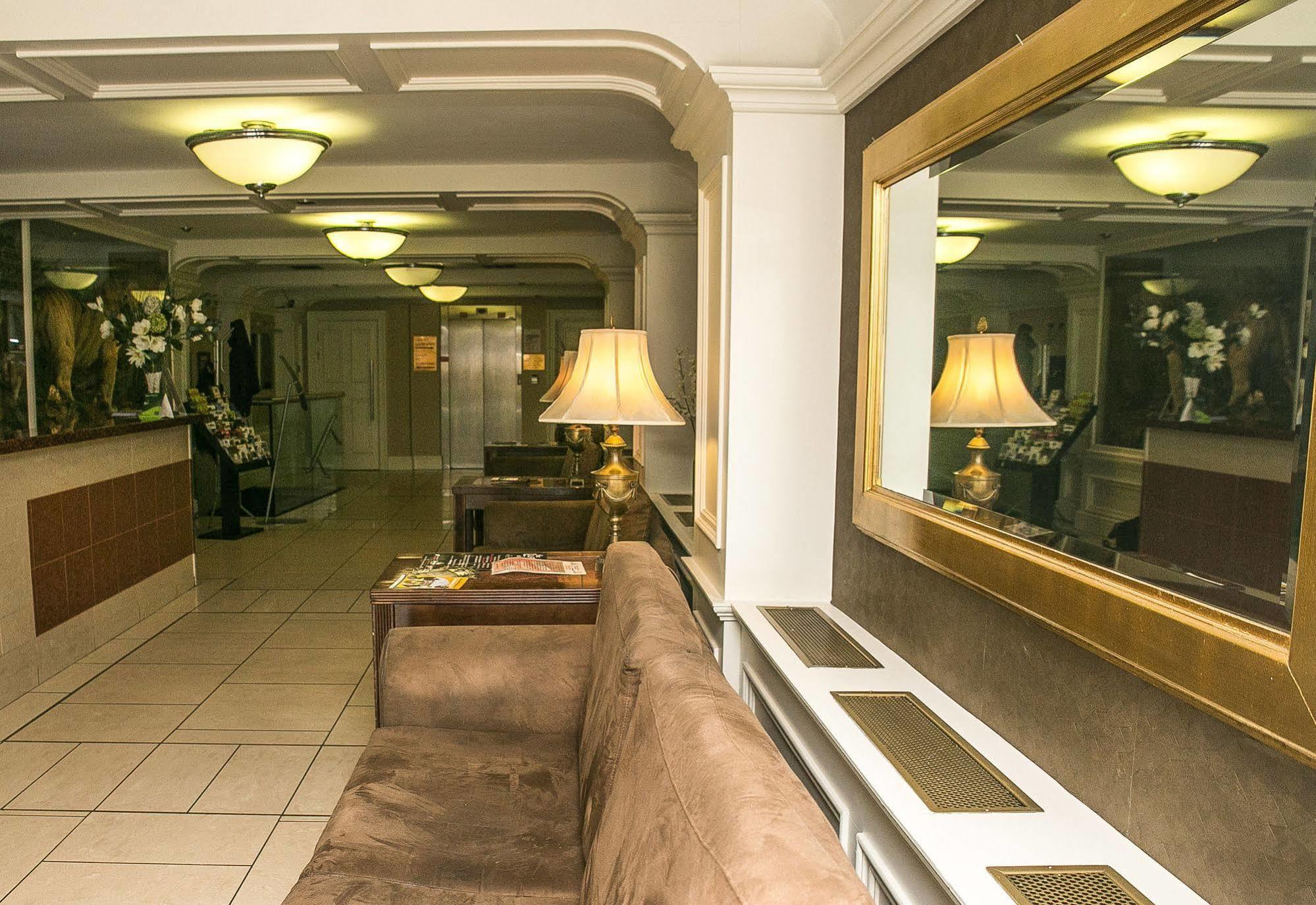 Kilford Arms Hotel