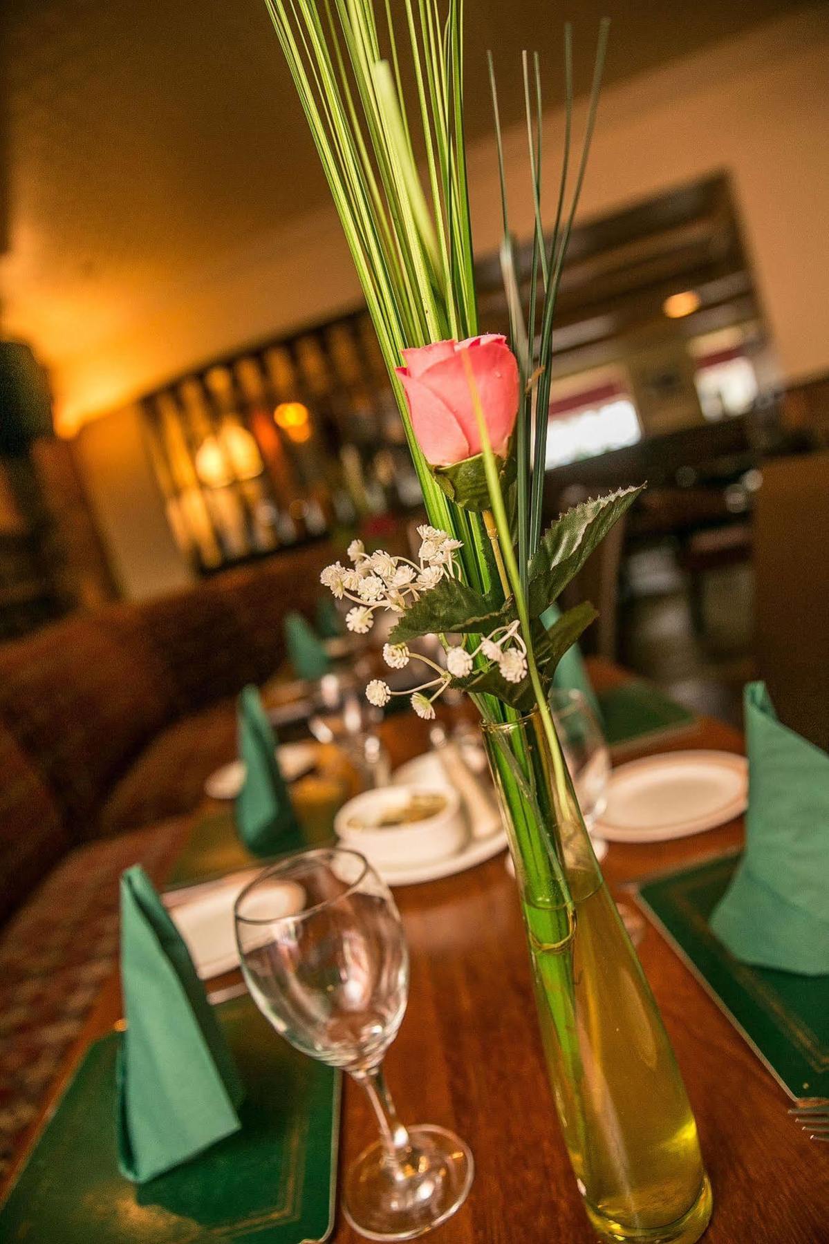 Hotel Kilford Arms