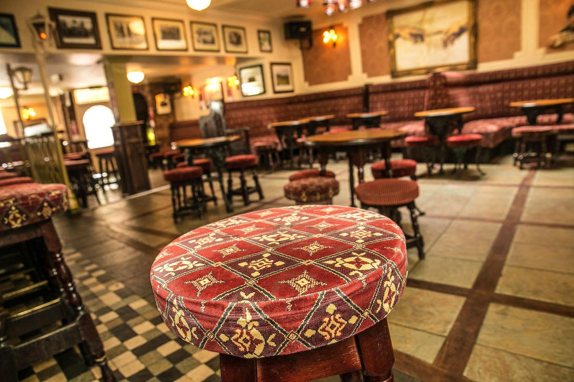 Kilford Arms 3* Kilkenny