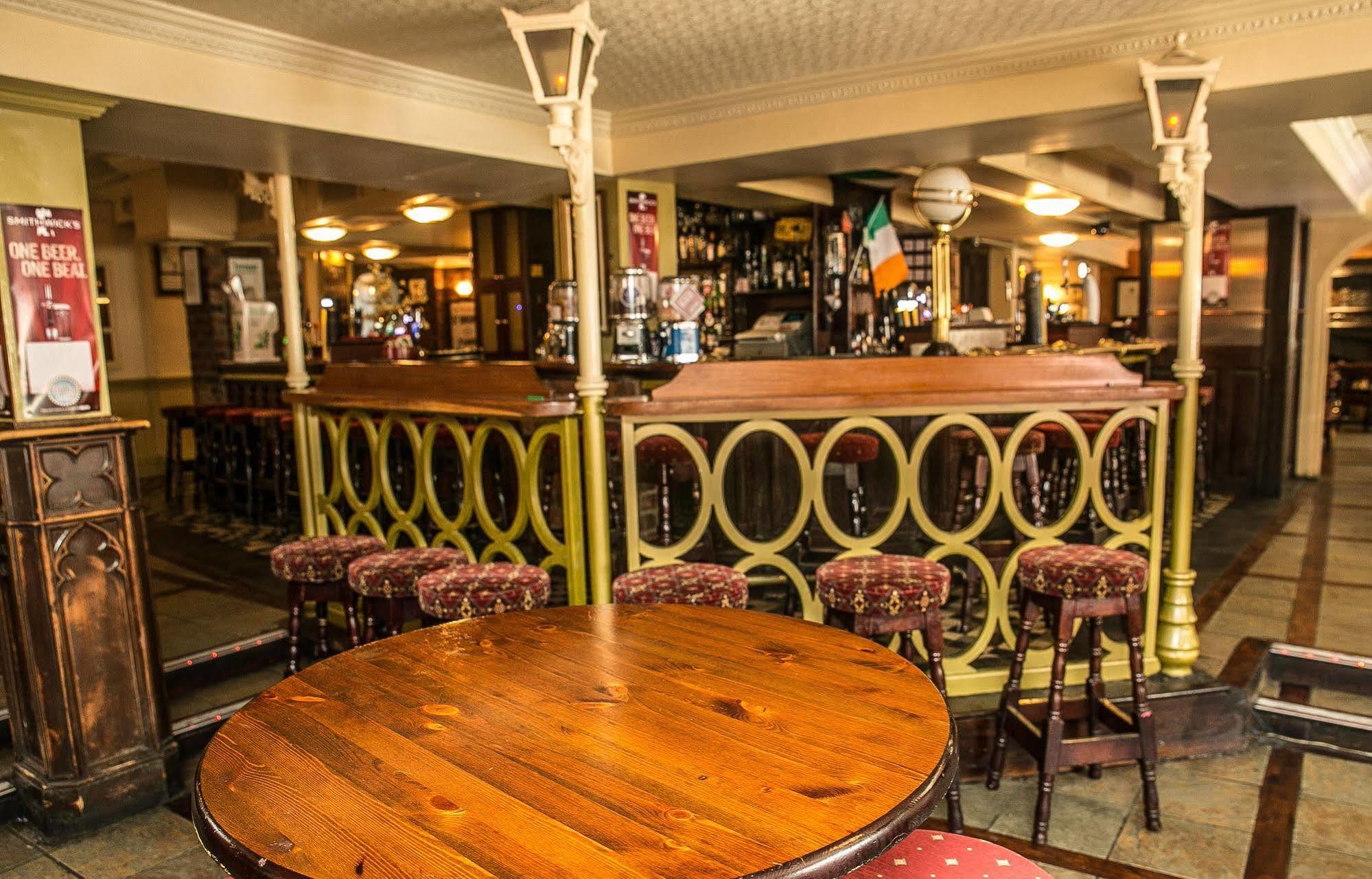 Kilford Arms