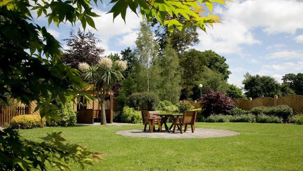 Hotel Newpark Kilkenny