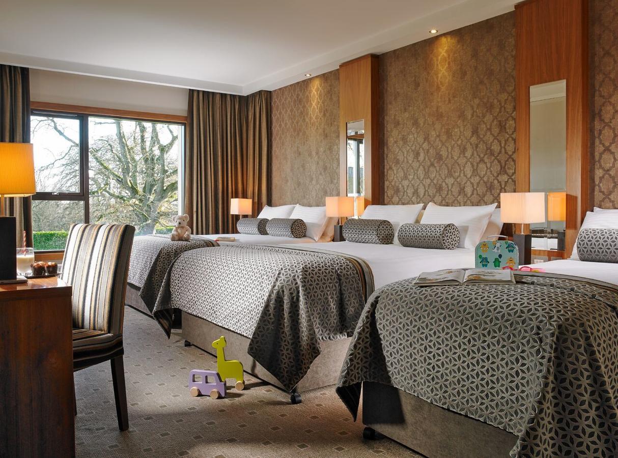 Newpark Hotel 4*