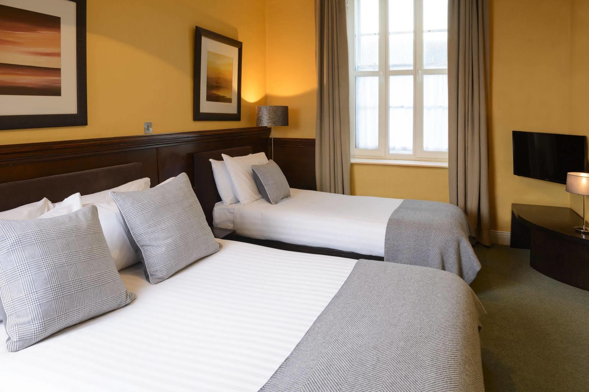 Hibernian House Guest house Kilkenny