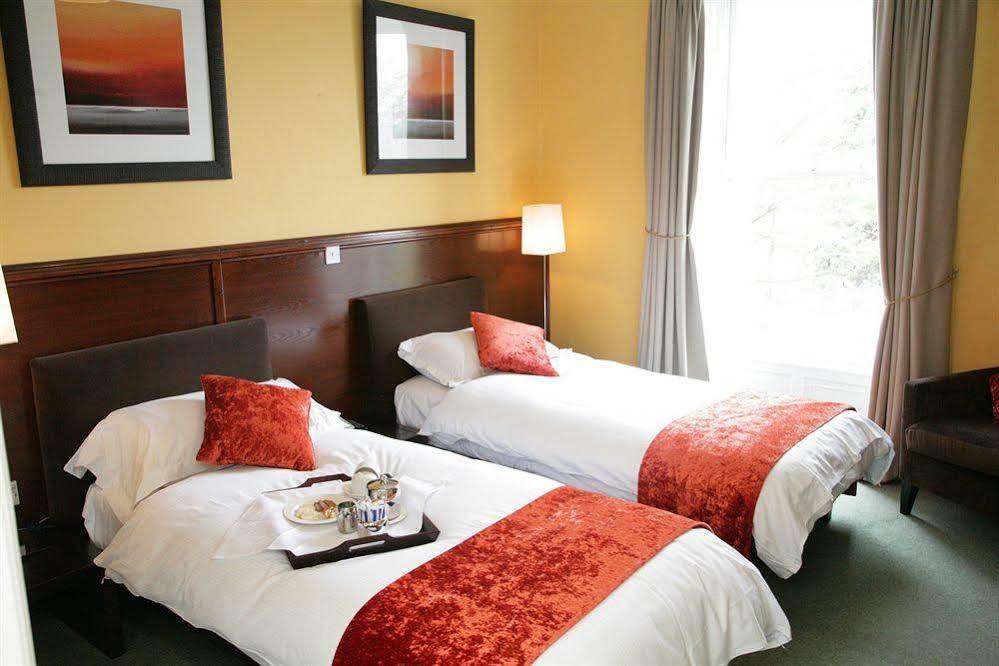 Hibernian House 3* Kilkenny