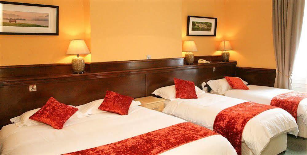 Hibernian House Kilkenny