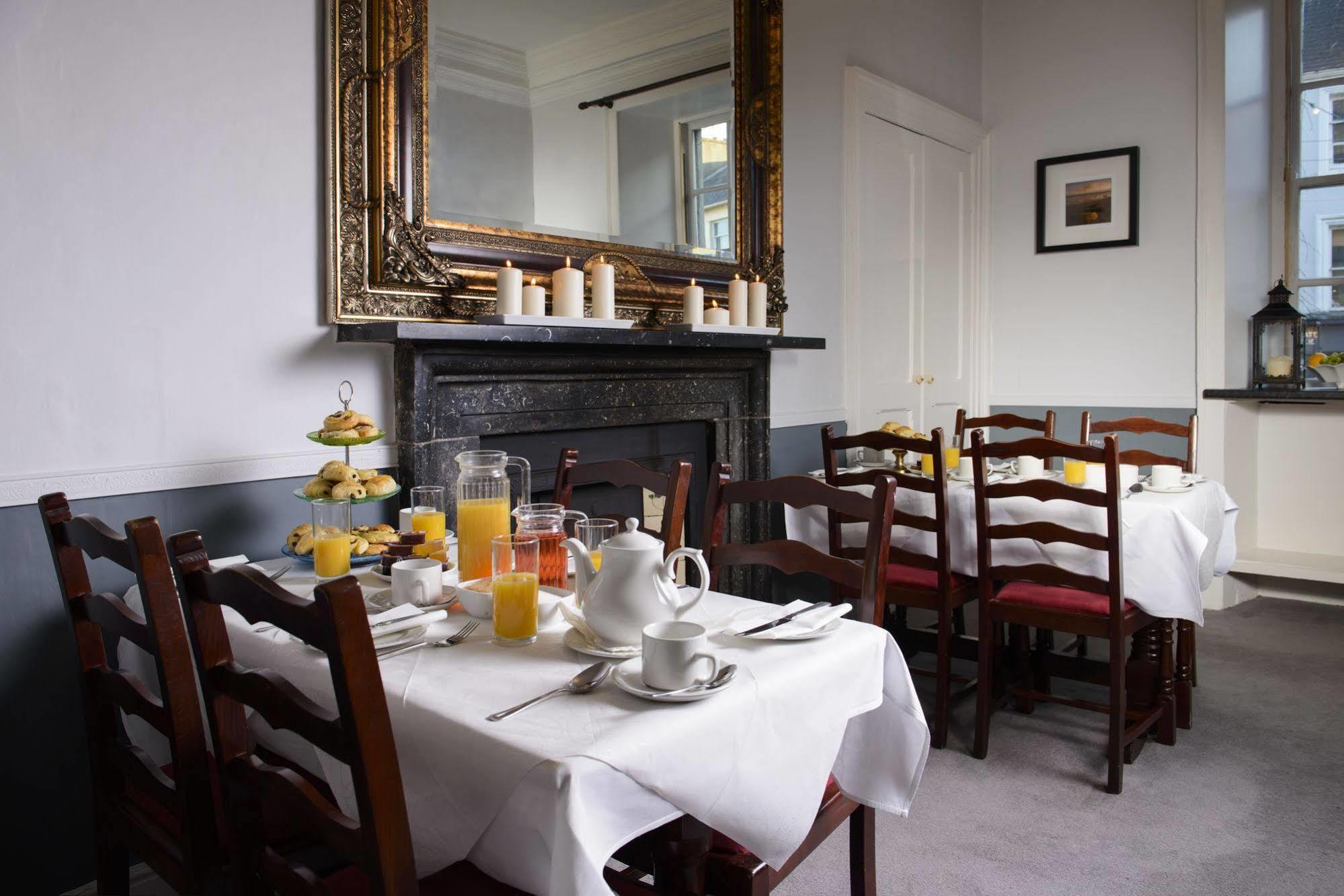 Hibernian House 3* Kilkenny