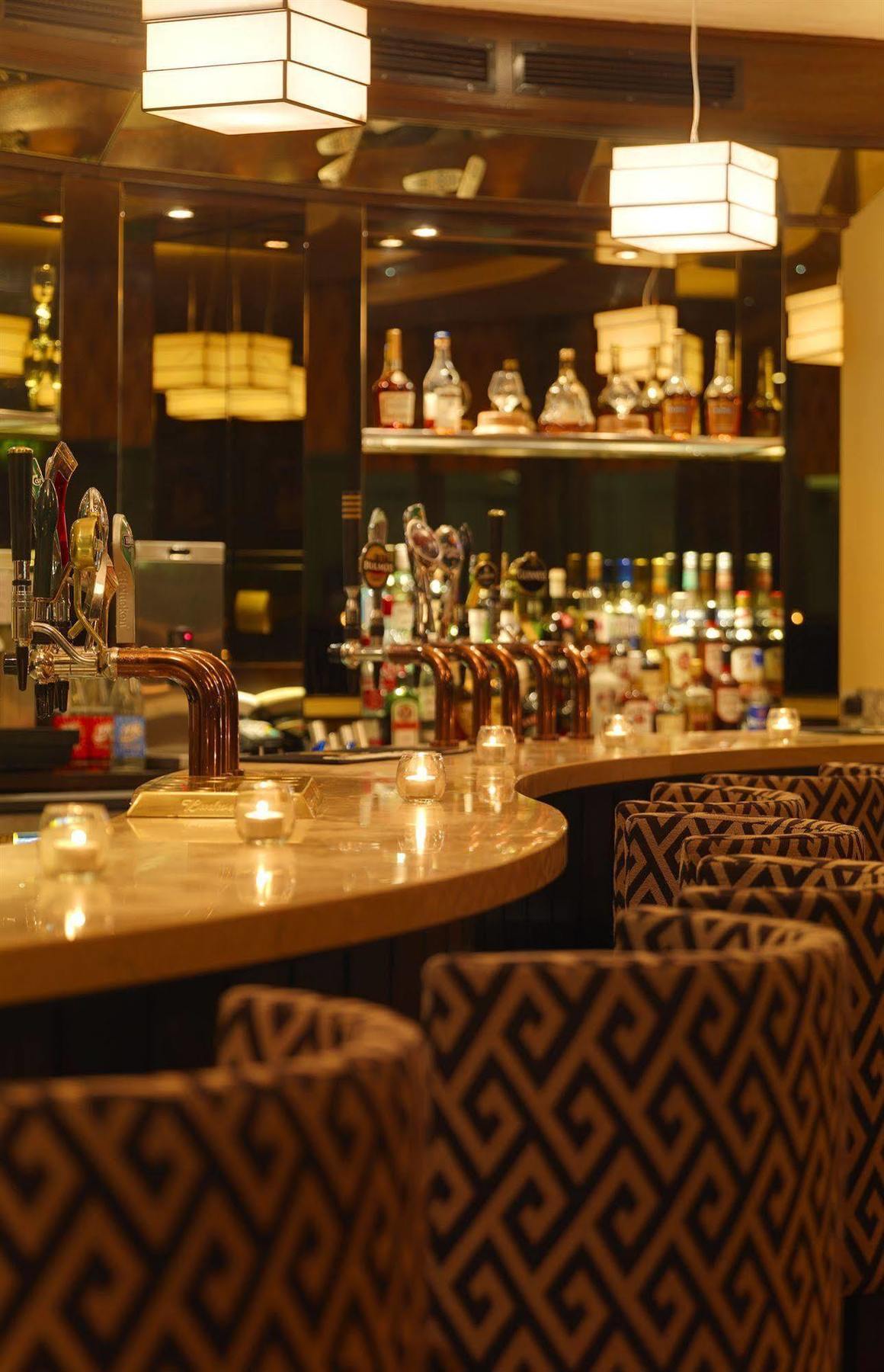 Ormonde Hotel