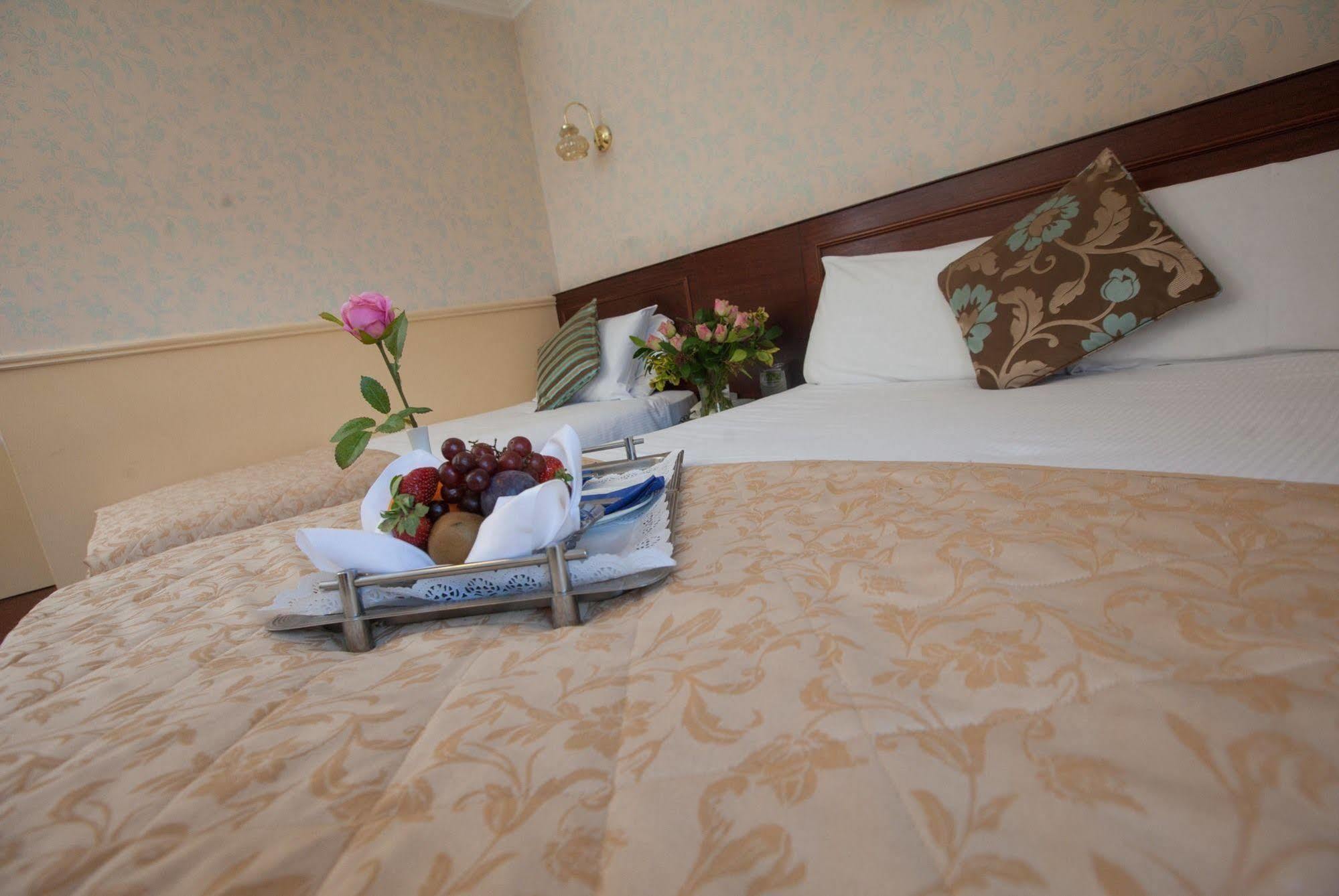 Hotel Club House Kilkenny