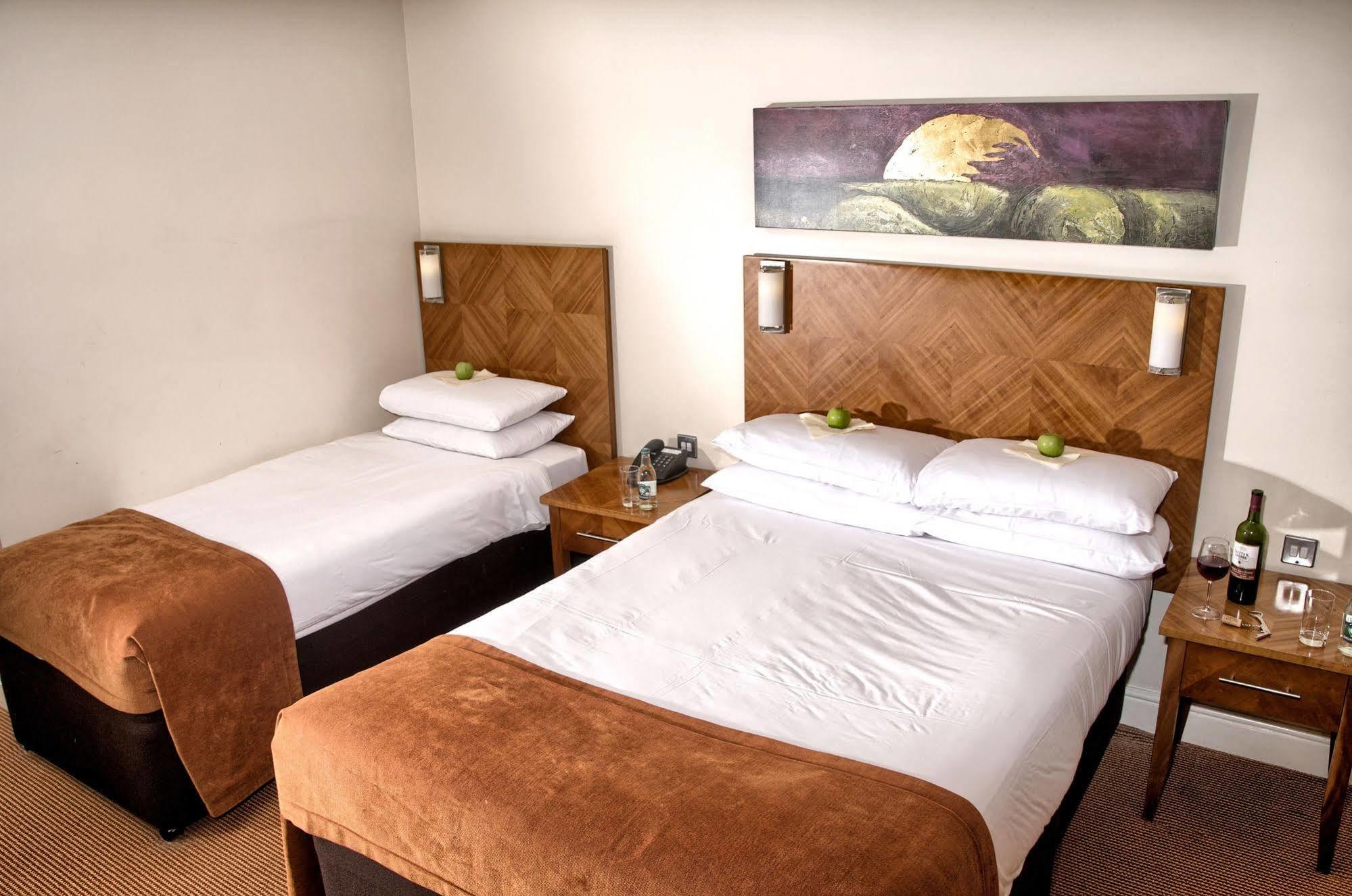 The Hoban Hotel