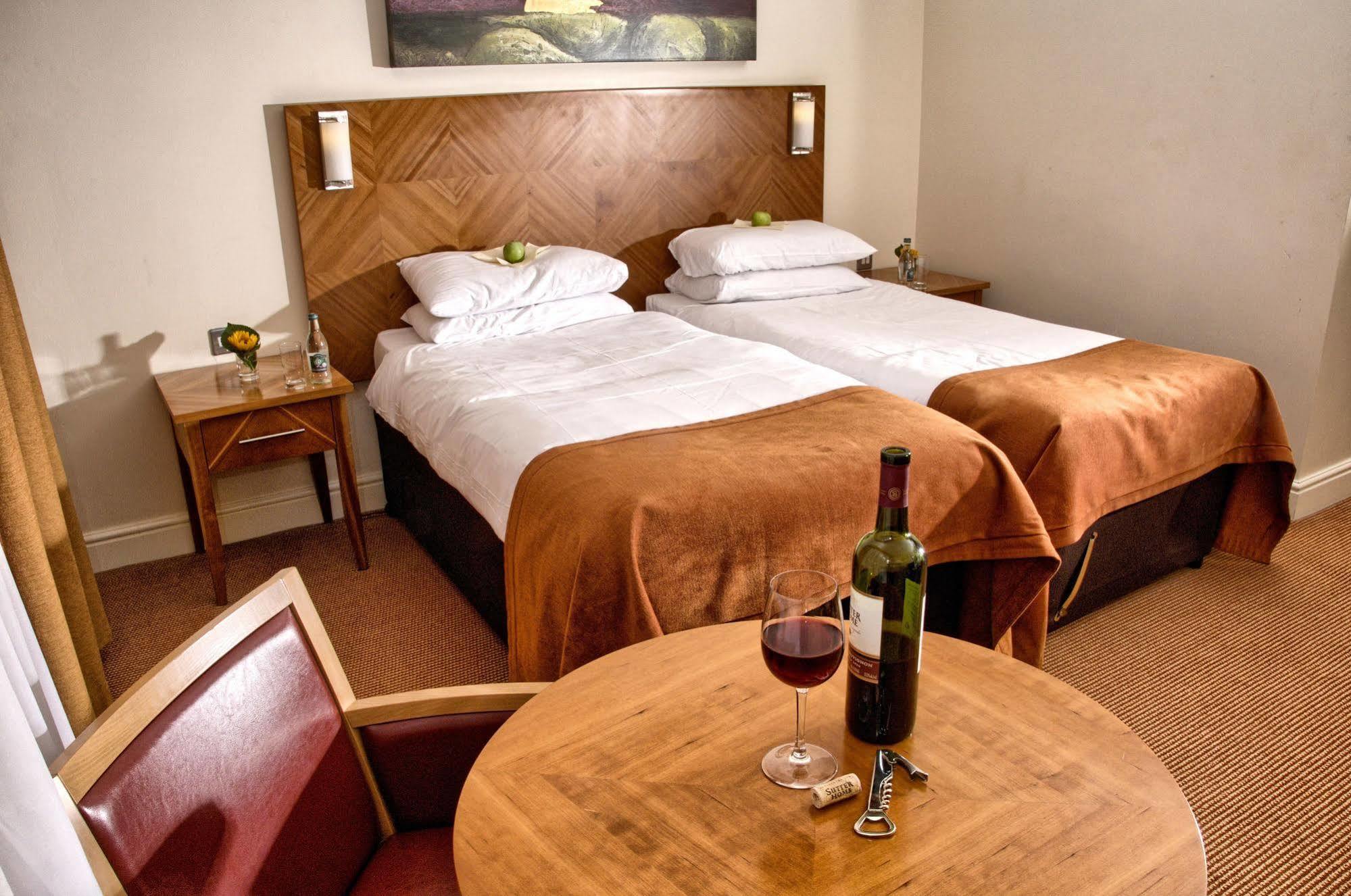 The Hoban 4* Kilkenny