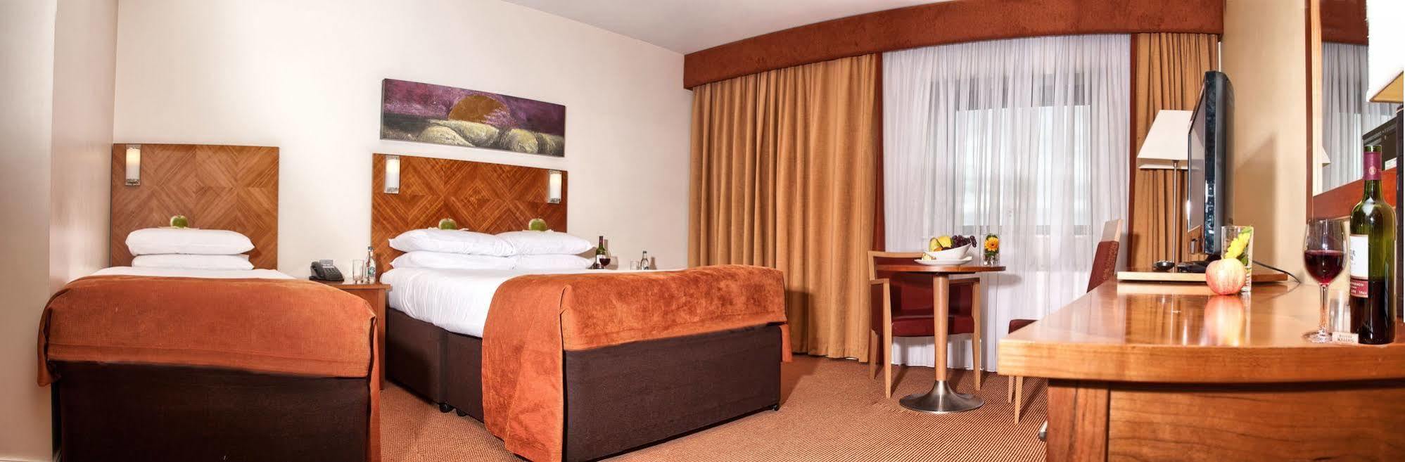 The Hoban 4* Kilkenny