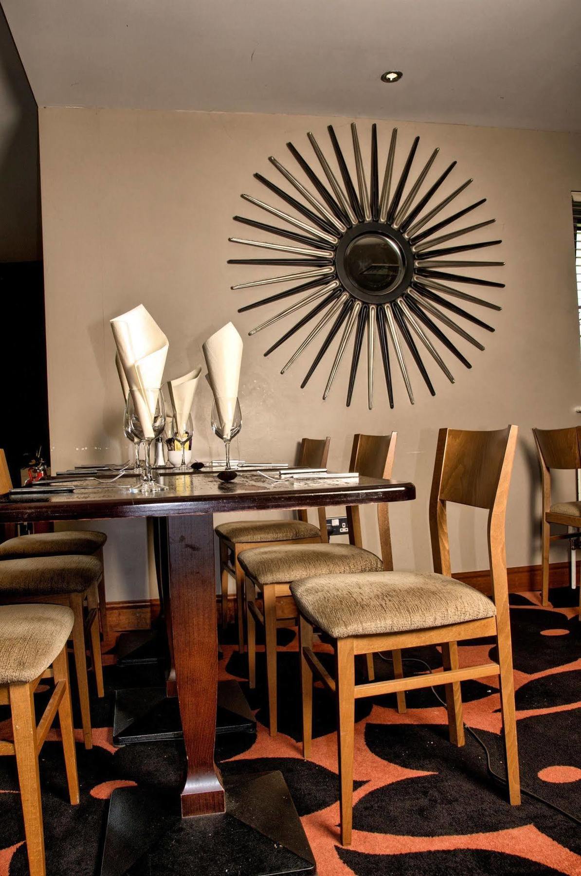 Hotel The Hoban Kilkenny