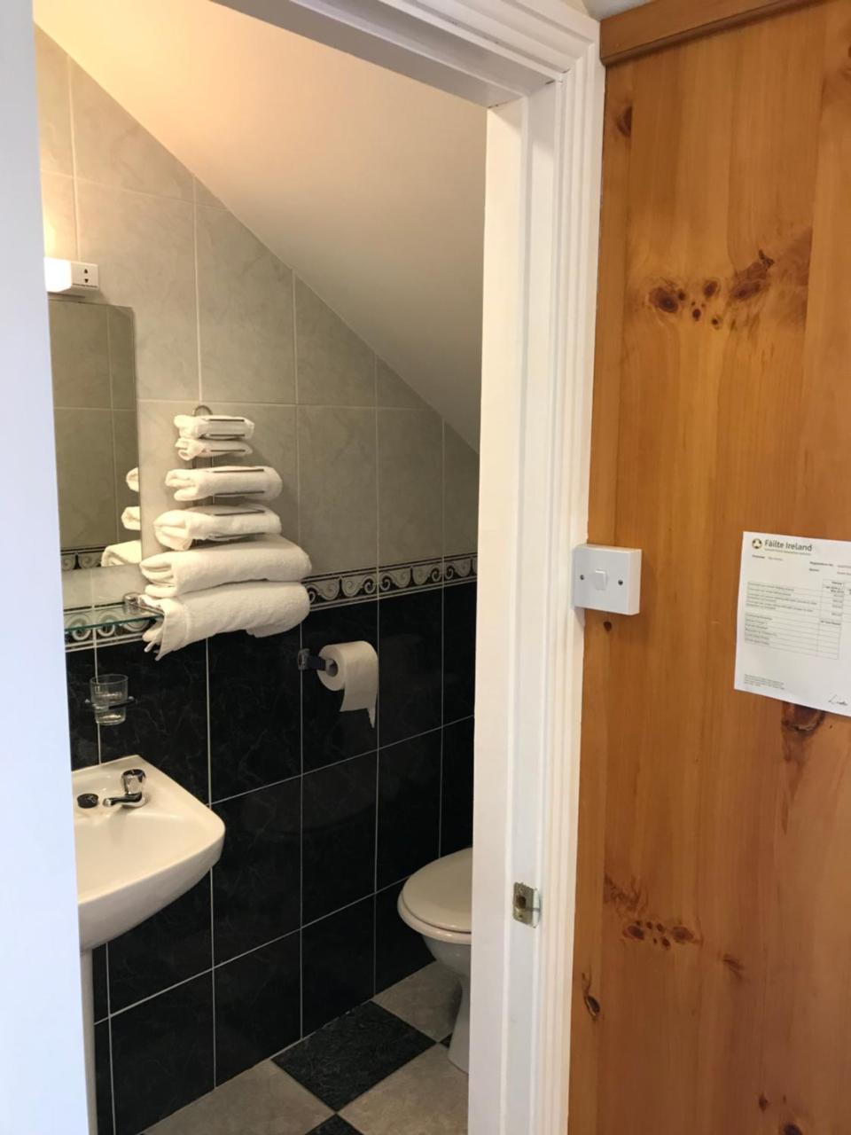 San Antonio Guest house Kilkenny