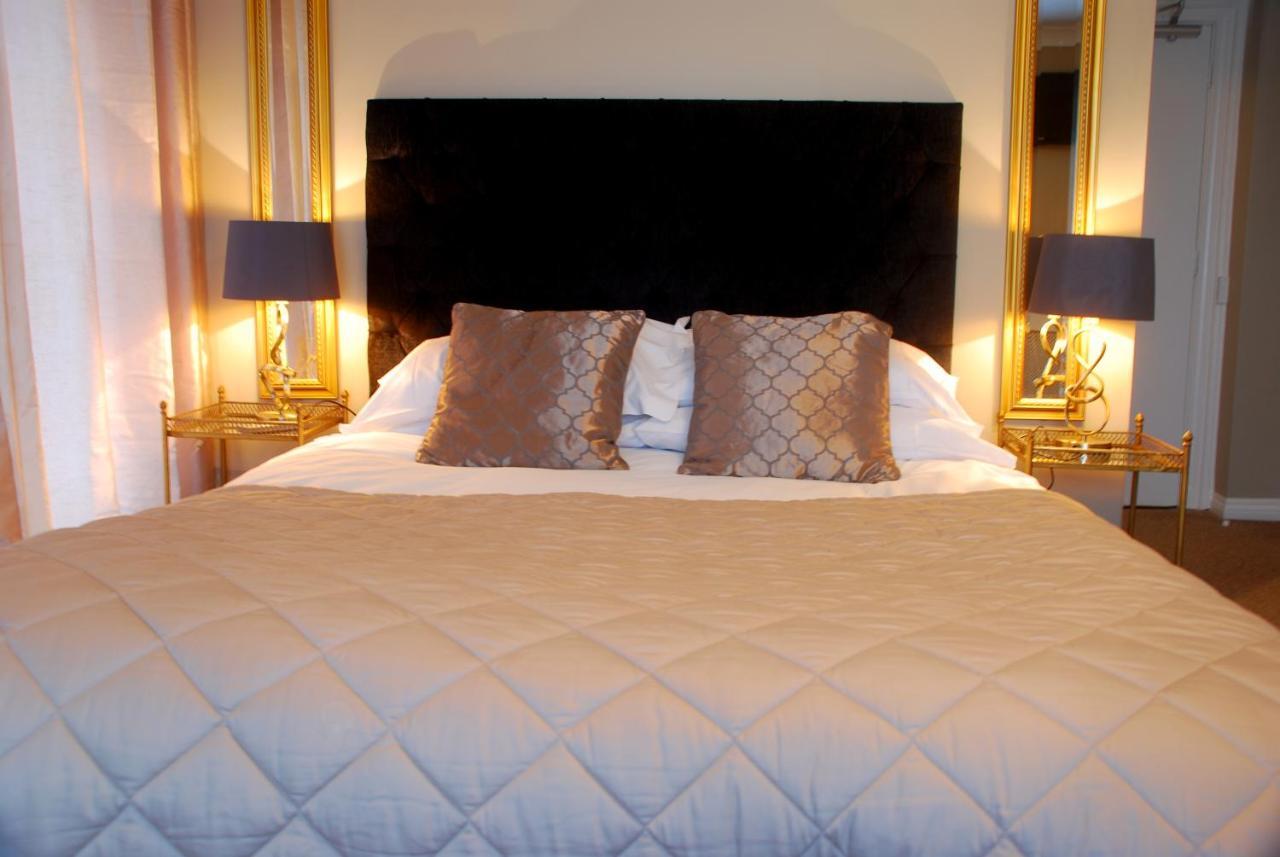 Guest house The Metropole Kilkenny