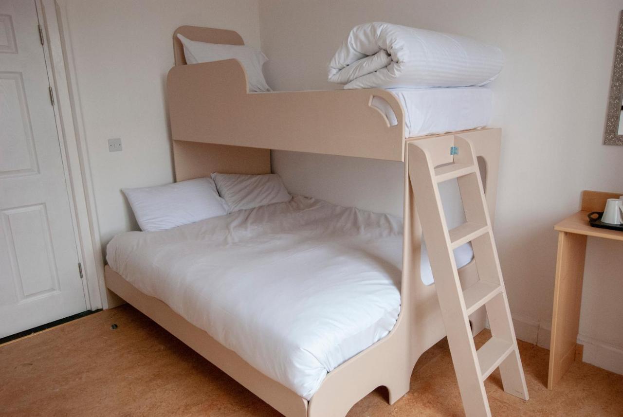 The Village Campus Guest house Kilkenny