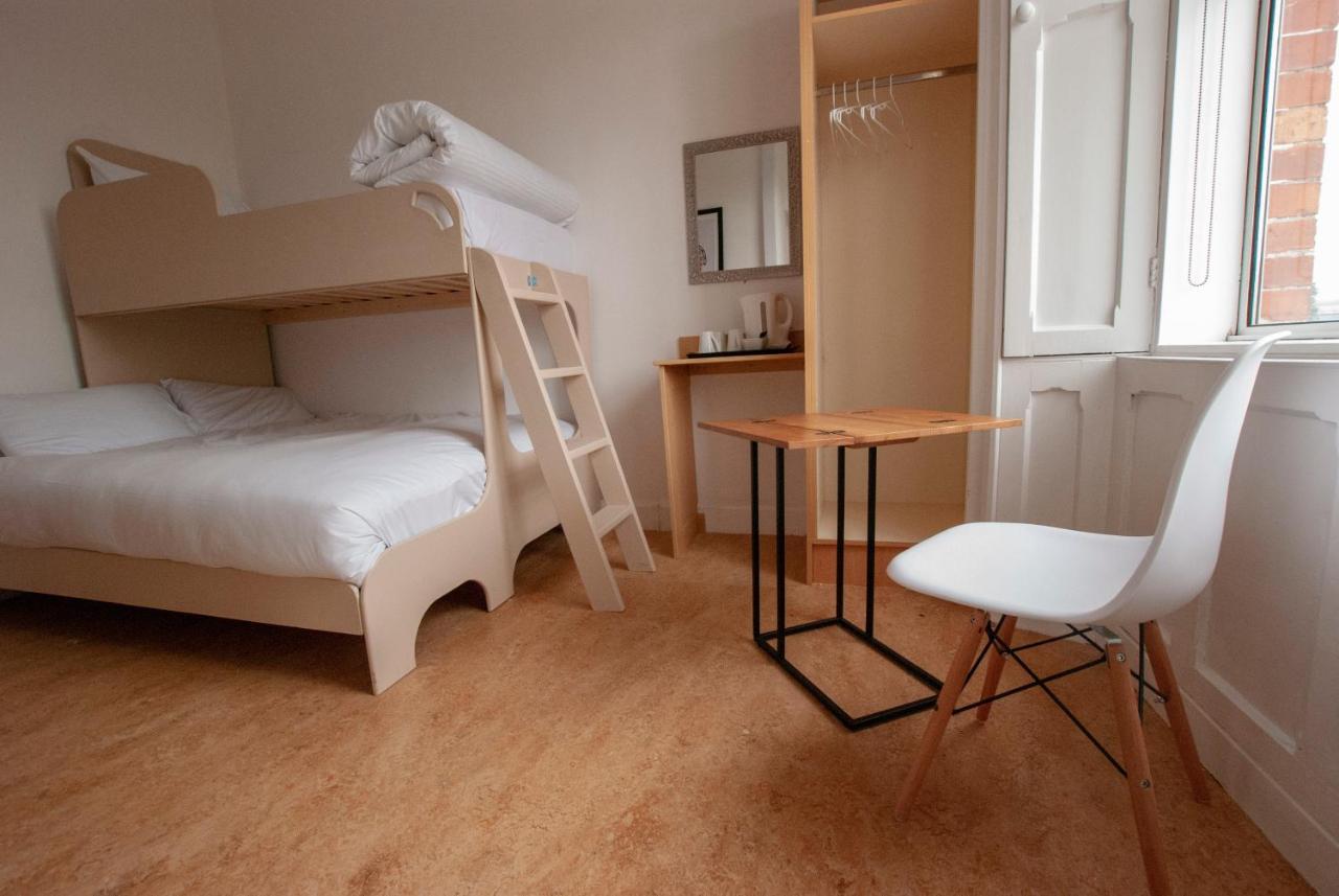 The Village Campus Guest house *