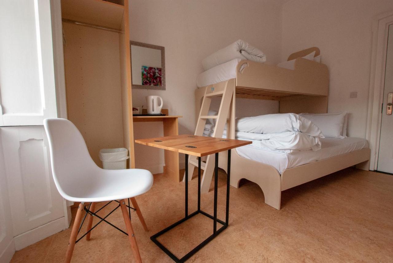 Guest house The Village Campus *