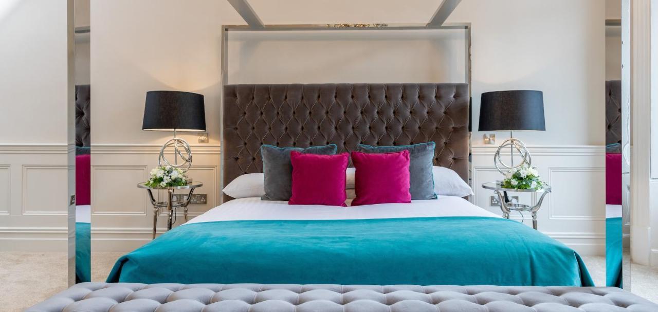 Hotel Hibernian Kilkenny