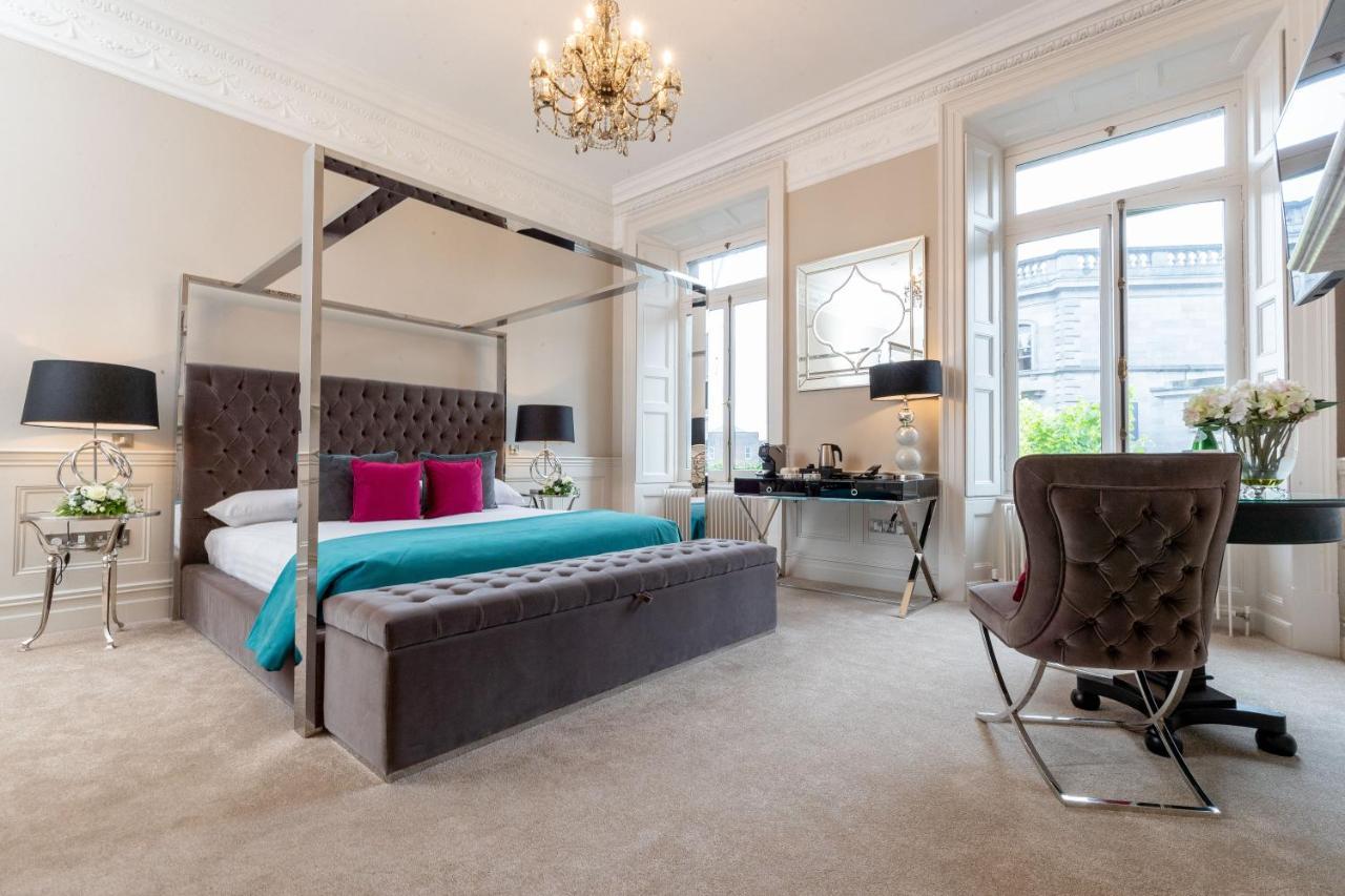 Hibernian Hotel