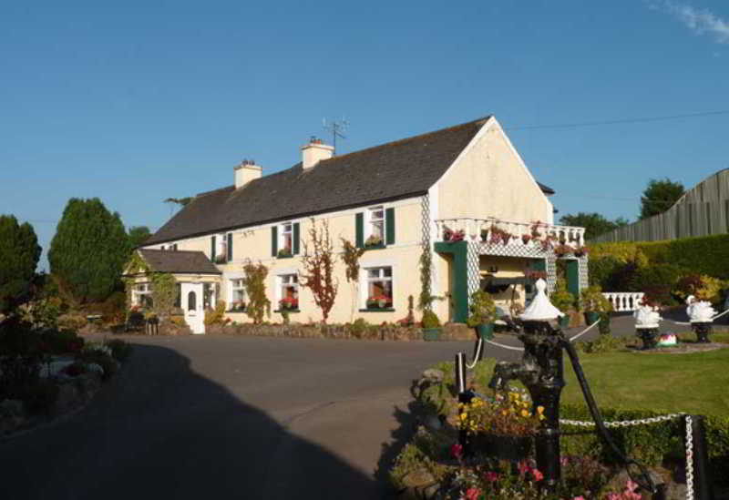 Hotel Damerstown 4*