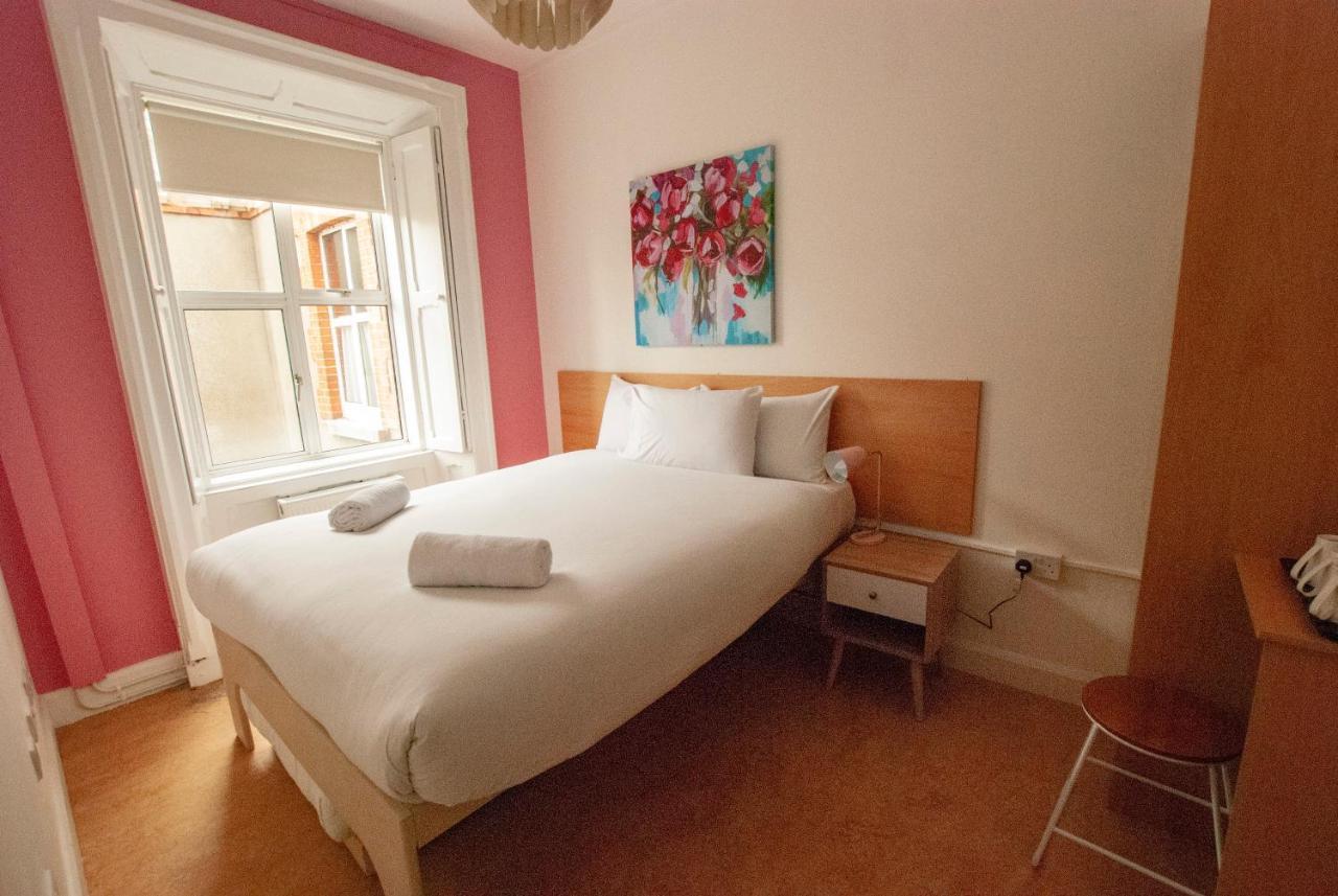 Guest house The Village Campus *