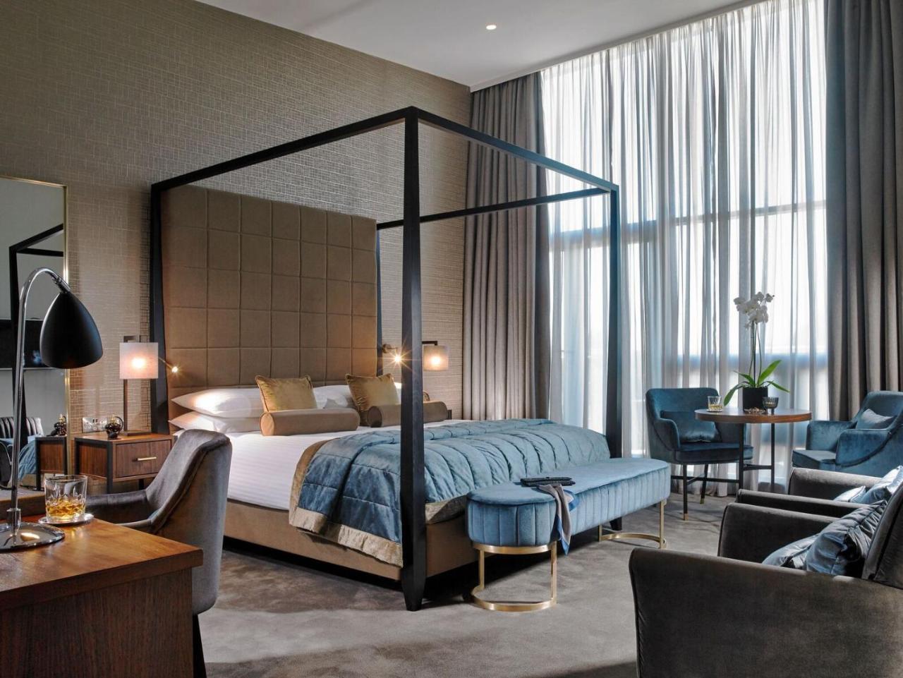 Hotel Newpark
