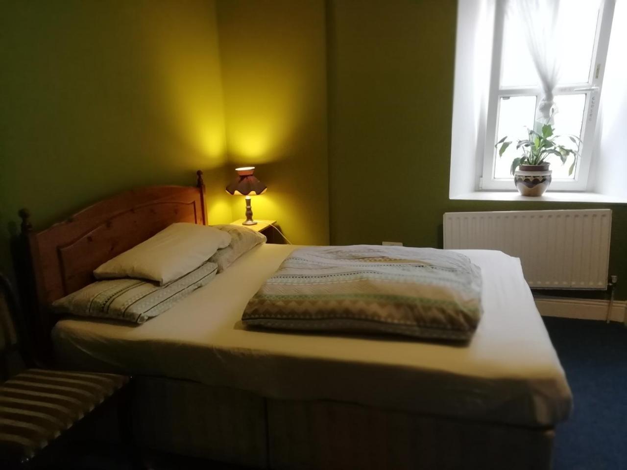 Macgabhainns Backpackers Hostel