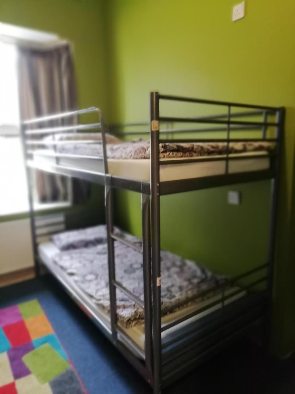 Macgabhainns Backpackers Hostel