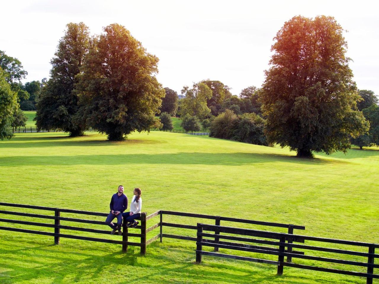 Lyrath Estate 5*