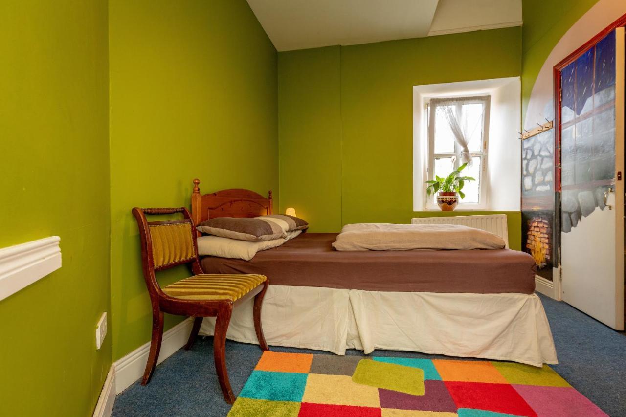 Macgabhainns Backpackers Kilkenny
