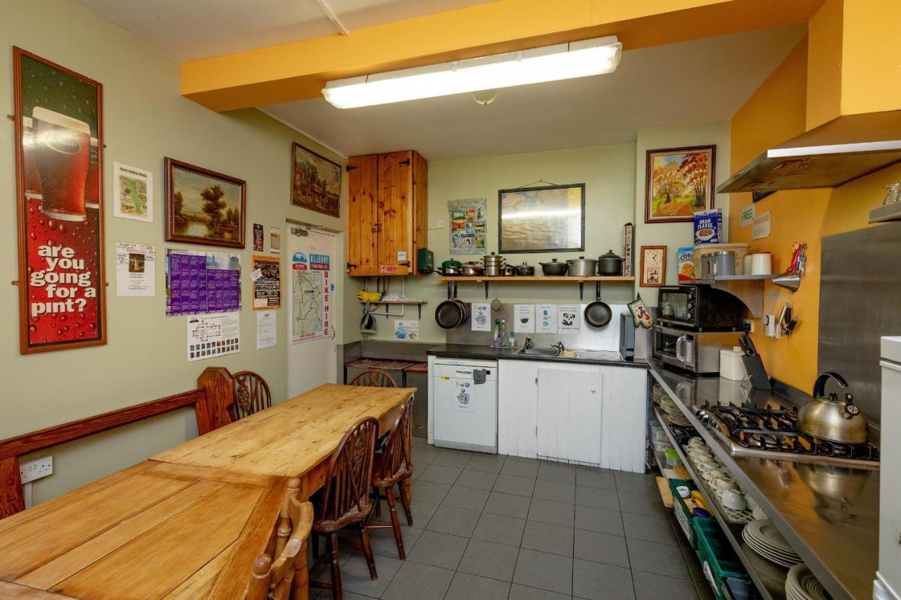 Macgabhainns Backpackers Kilkenny