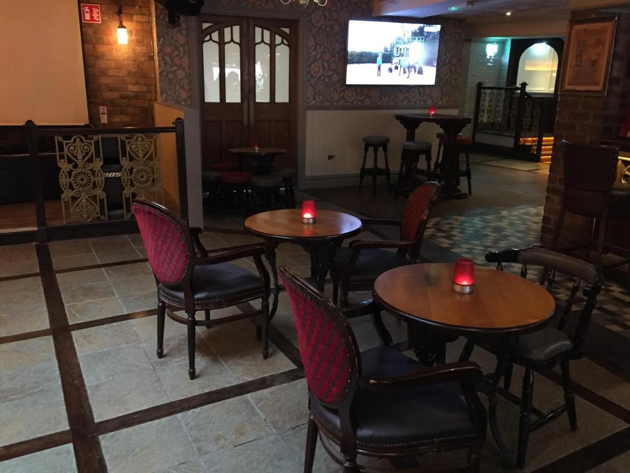 Kilford Arms 3* Kilkenny