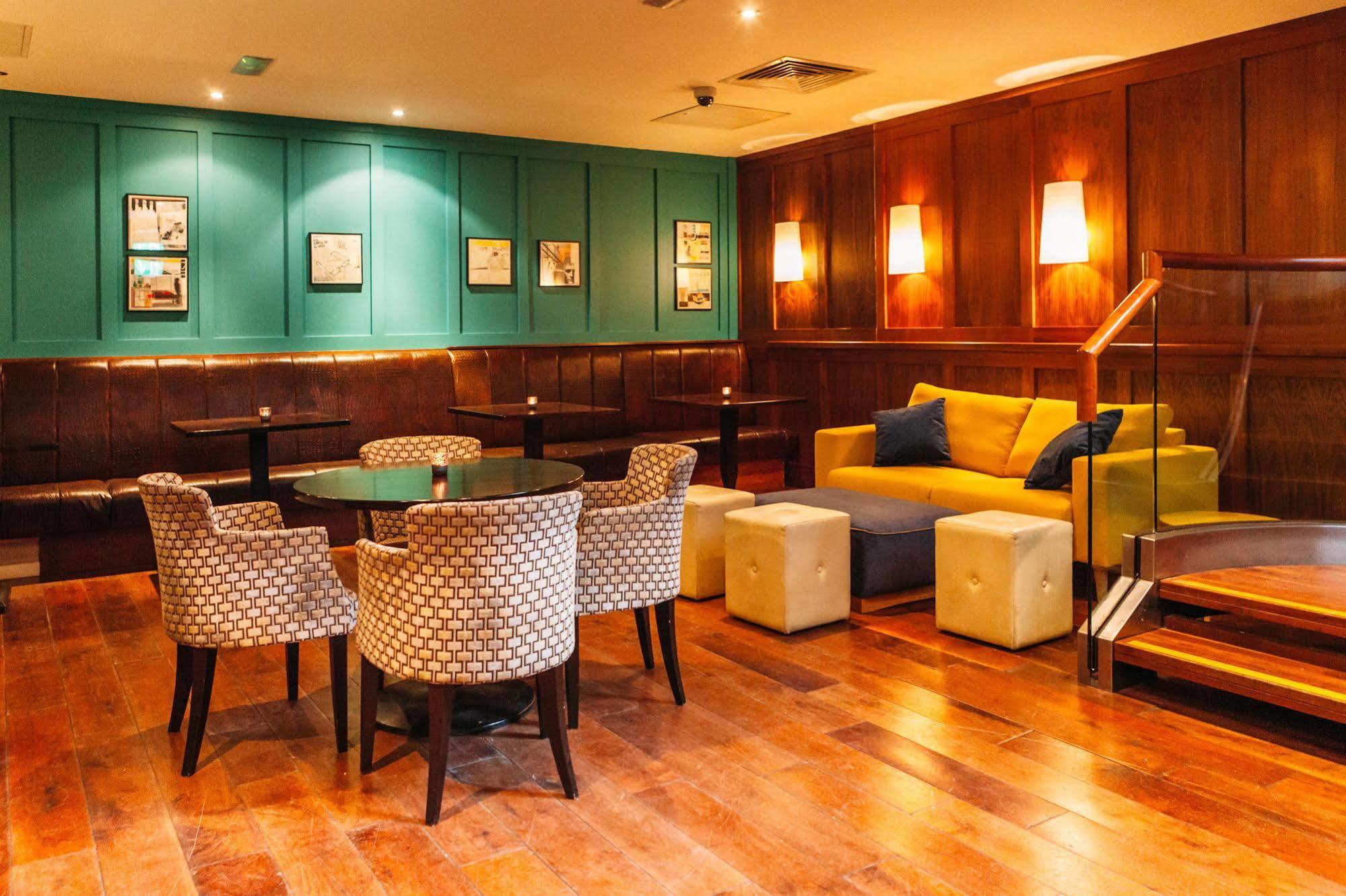 Hotel Pembroke Kilkenny