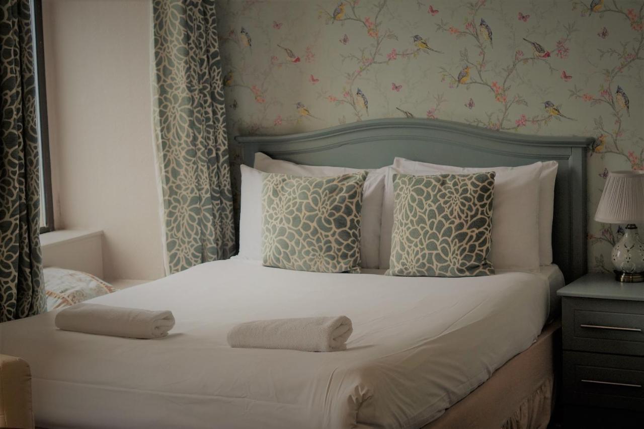 The Waterfront Townhouse 3* Kilkenny