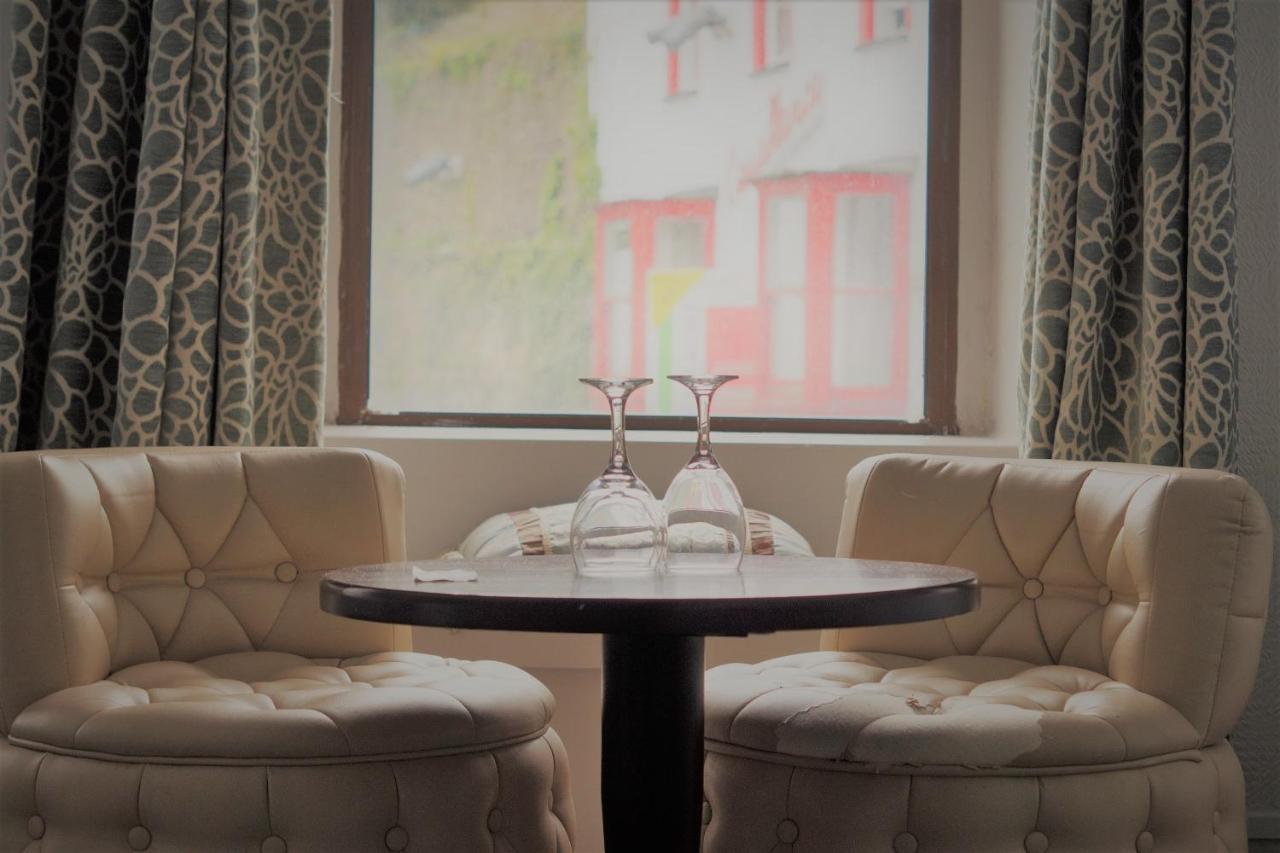 Guest house The Waterfront Townhouse Kilkenny
