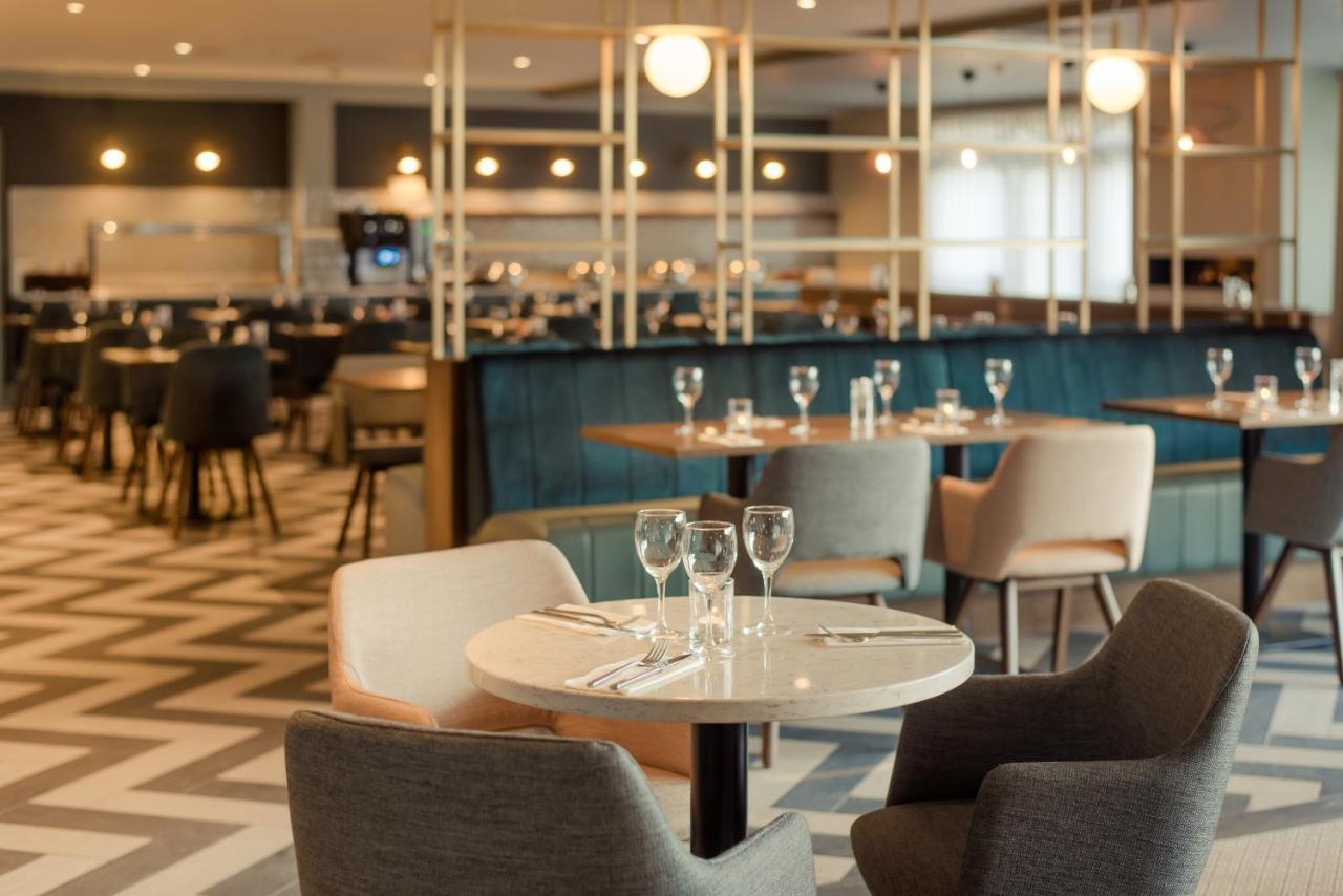 Hotel The Hoban 4*