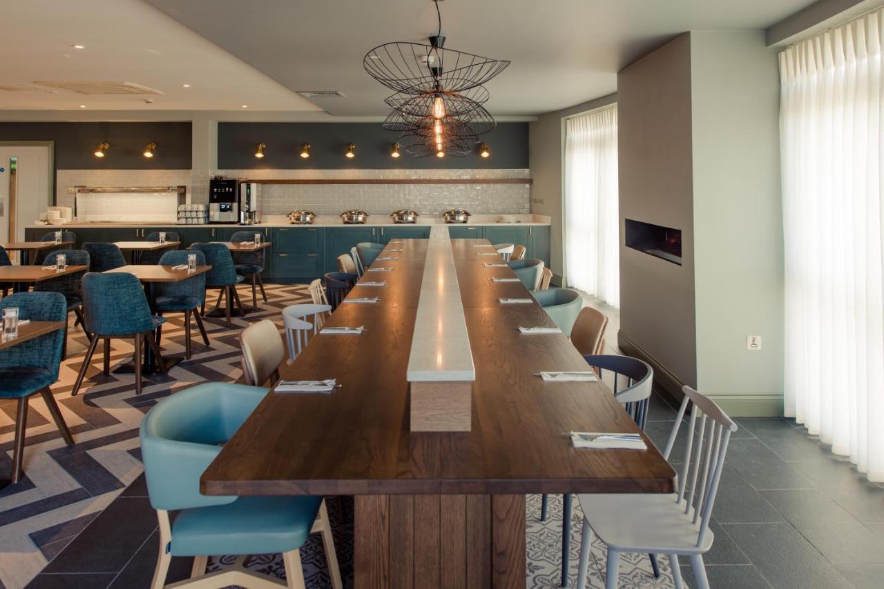 The Hoban 4* Kilkenny